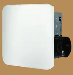 Canac Bathroom Fan offer