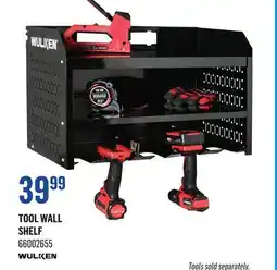 Canac Tool Wall Shelf offer