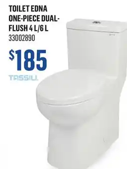 Canac Toilet offer