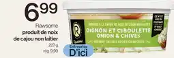 Avril Produit de noix de cajou non laitier offer