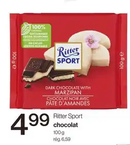Avril Chocolat offer
