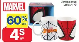 Rossy Ceramic mug offer