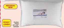 Rossy Oreiller Pillow offer