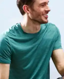 Walmart Slim-fit tee offer