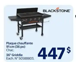 Walmart Blackstone 36 Griddle offer