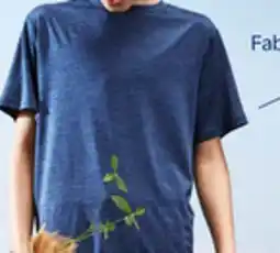 Walmart ATHLETIC WORKS T-shirt offer