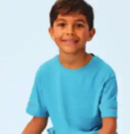 Walmart Short-sleeved tech tee or active shorts offer