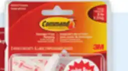 Walmart 3M Command strips or hooks value pack offer