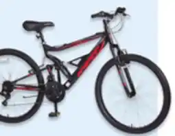 Walmart Adult's 26 or 27.5 bike offer