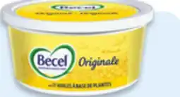 Walmart Becel Margarine offer