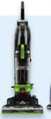 Walmart Your choice Power Force Turbo Rewind Pet upright vacuum offer