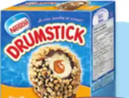 Walmart Nestlé Drumstick, Real Dairy confectioneries offer