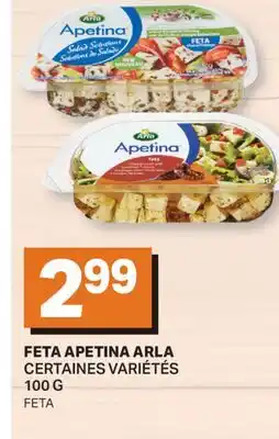 L'Intermarché FETA APETINA | FETA offer