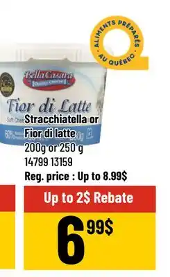 Mayrand Cheese offer