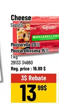 Mayrand Cheese offer