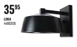 Canac Outdoor Wall Mount offer