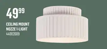 Canac Ceiling Mount offer