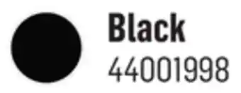 Canac Ultra Thin Black LED Flush Mounts offer