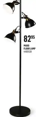 Canac Mado Floor Lamp offer