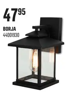 Canac Outdoor Wall Mount offer