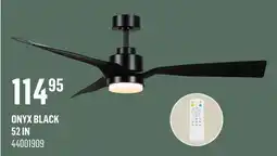 Canac Ceiling Fan offer