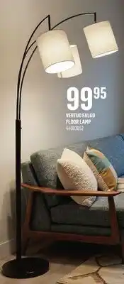 Canac VERTUO Falgo Floor Lamp offer