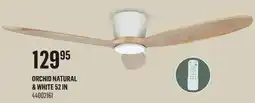 Canac Ceiling Fan offer