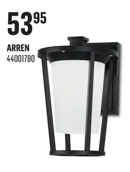 Canac Outdoor Wall Mount offer
