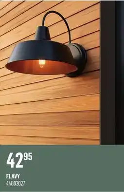 Canac Outdoor Wall Mount offer
