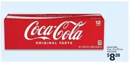 Walmart Coca-Cola offer
