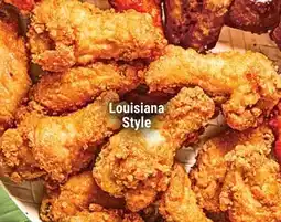 M & M Food Market Louisiana Style offer
