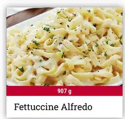 M & M Food Market Fettuccine Alfredo offer