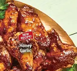 M & M Food Market Honey Garlic offer