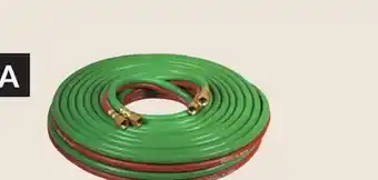 Princess Auto 1/4 in. Oxy-Fuel Twin Welding Hoses offer