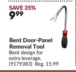 Princess Auto Bent Door-Panel Removal Tool offer