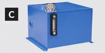 Princess Auto Reservoirs offer