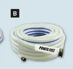 Princess Auto 1/2 in. Marine Water Hoses 50 ft offer
