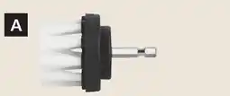 Princess Auto Power Drill Brushes 2 in. Soft offer