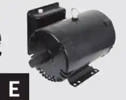 Princess Auto Open Drip-Proof Electric Motors 5 HP. Full-load speed: 3,485 RPM. Shaft dia.: 1-1/8 in offer