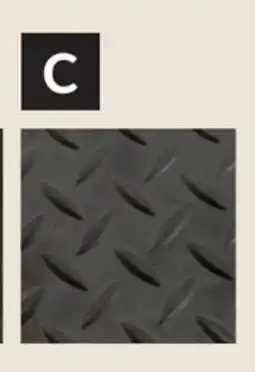 Princess Auto Rolled Rubber Mats, Sold by the Foot offer