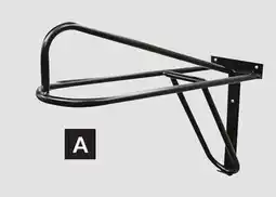 Princess Auto Saddle Racks Wall Mount offer