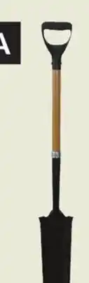 Princess Auto D-Handle Tools offer
