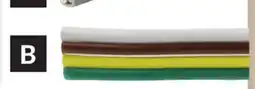 Princess Auto PVC-Insulated Trailer Wire, Sold by the Foot offer