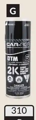 Princess Auto High Gloss Jet Black Epoxy offer