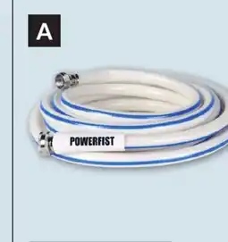 Princess Auto 1/2 in. Marine Water Hoses offer