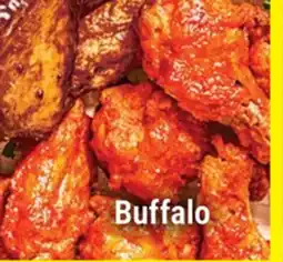 M & M Food Market Buffalo offer