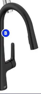 RONA American Standard Calusa pull-down kitchen faucet offer