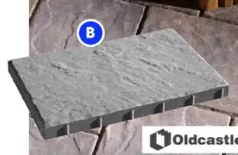 RONA Saranak patio slab offer