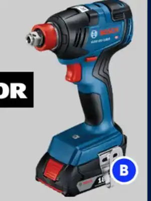 RONA BOSCH Impact driver offer