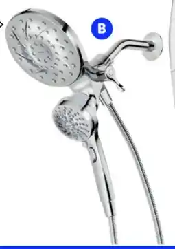 RONA MOEN Magnetix, 6-spray, chrome finish offer